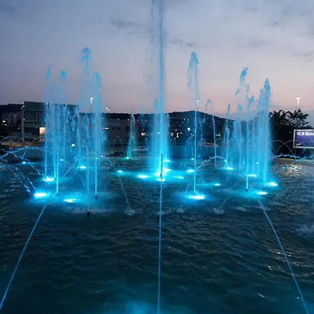 Morski Uzitek “sea Delight” *