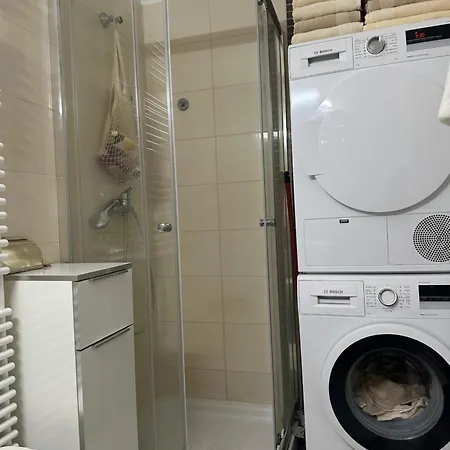 Apartamento Morski Uzitek “sea Delight”