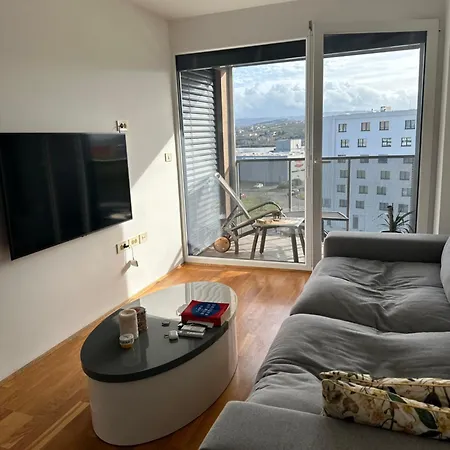 Morski Uzitek “sea Delight” Apartamento