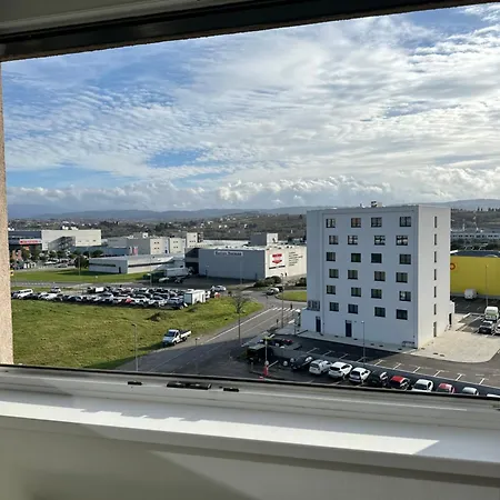 Apartamento Morski Uzitek “sea Delight” Koper