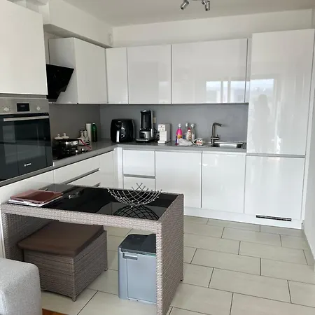 Apartamento Morski Uzitek “sea Delight” *